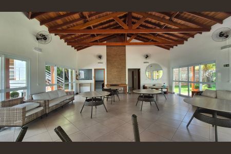 Casa de condomínio para alugar com 140m², 4 quartos e 3 vagas