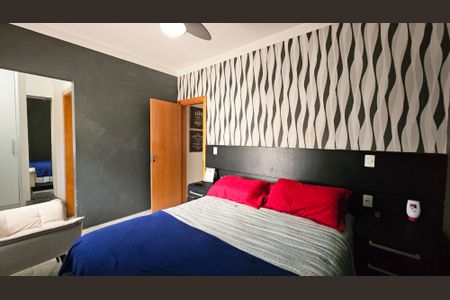 Casa de condomínio para alugar com 140m², 4 quartos e 3 vagas