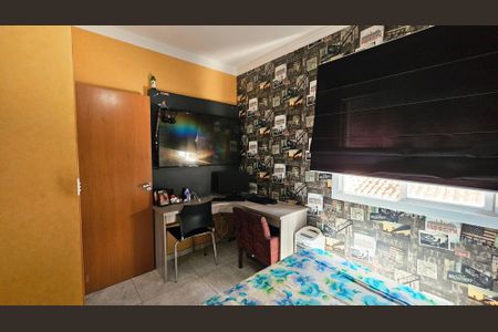 Casa de condomínio para alugar com 140m², 4 quartos e 3 vagas