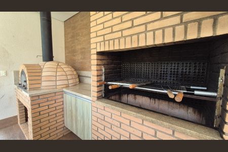 Casa de condomínio para alugar com 140m², 4 quartos e 3 vagas