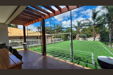 Casa de condomínio para alugar com 140m², 4 quartos e 3 vagas