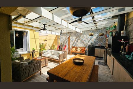 Casa de Condomínio para alugar com 4 quartos, 140m² em Loteamento Ermida, Jundiaí