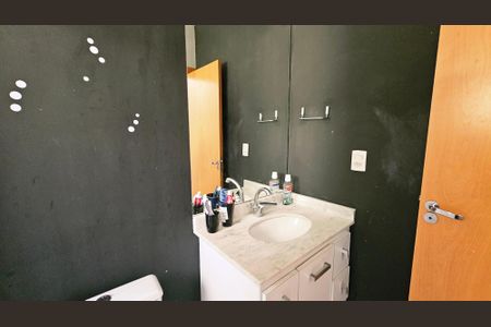 Casa de condomínio para alugar com 140m², 4 quartos e 3 vagas