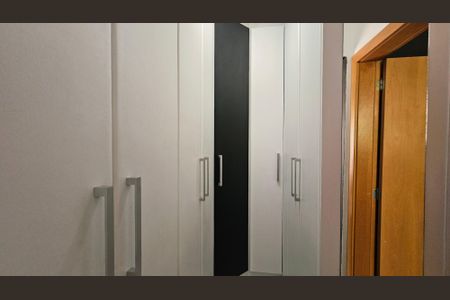 Casa de condomínio para alugar com 140m², 4 quartos e 3 vagas