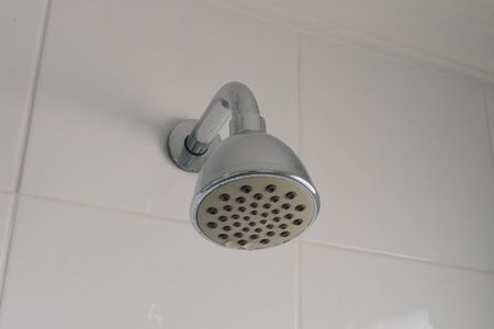 Apartamento à venda com 140m², 3 quartos e 3 vagasBanheiro da suíte 1