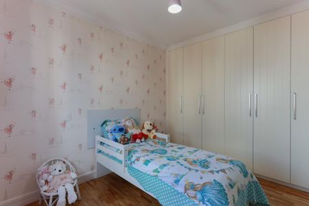 Apartamento à venda com 140m², 3 quartos e 3 vagasSuíte 3