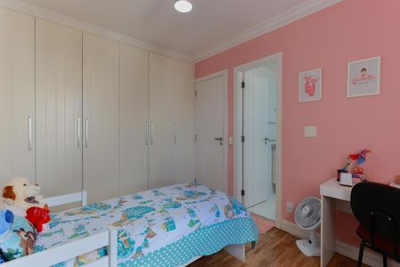 Apartamento à venda com 140m², 3 quartos e 3 vagasSuíte 3