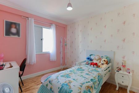 Apartamento à venda com 140m², 3 quartos e 3 vagasSuíte 3