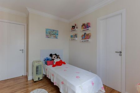 Apartamento à venda com 140m², 3 quartos e 3 vagasSuíte 2