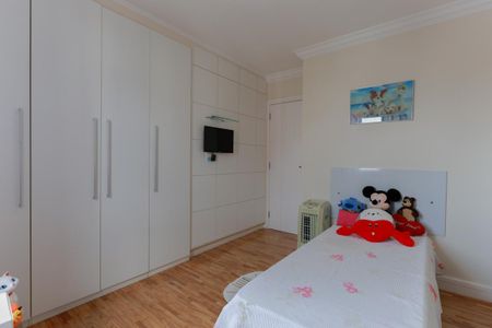 Apartamento à venda com 140m², 3 quartos e 3 vagasSuíte 2