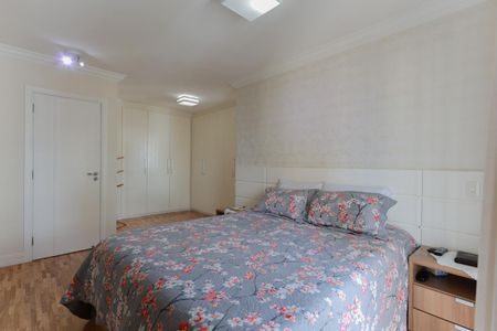 Apartamento à venda com 140m², 3 quartos e 3 vagasSuíte 1