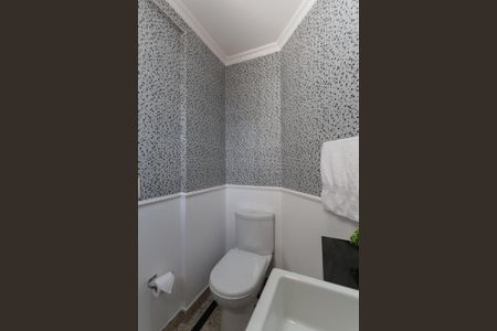 Apartamento à venda com 140m², 3 quartos e 3 vagasLavabo