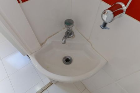 Apartamento à venda com 140m², 3 quartos e 3 vagasBanheiro de serviço