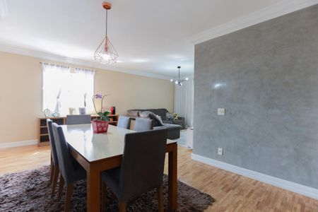 Apartamento à venda com 140m², 3 quartos e 3 vagasSala