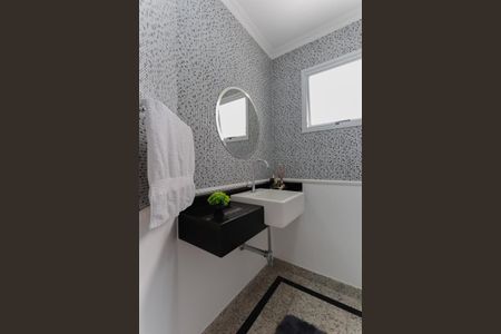 Apartamento à venda com 140m², 3 quartos e 3 vagasLavabo