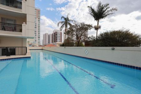 Apartamento à venda com 140m², 3 quartos e 3 vagasÁrea comum - Piscina