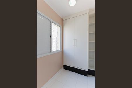 Apartamento à venda com 140m², 3 quartos e 3 vagasQuarto de serviço