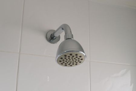 Apartamento à venda com 140m², 3 quartos e 3 vagasBanheiro da suíte 2