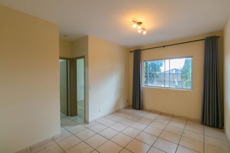 Apartamento à venda com 2 quartos, 55m² em Planalto, Belo Horizonte