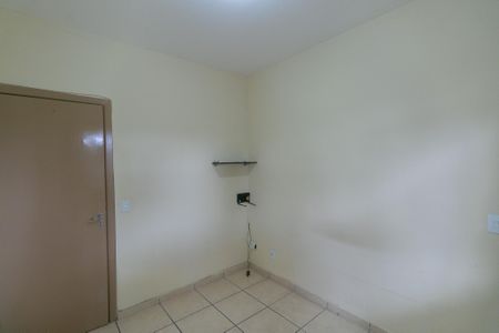 Apartamento à venda com 2 quartos, 55m² em Planalto, Belo Horizonte