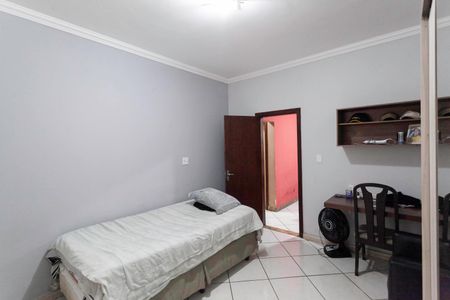 Casa à venda com 320m², 4 quartos e 5 vagasQuarto 3