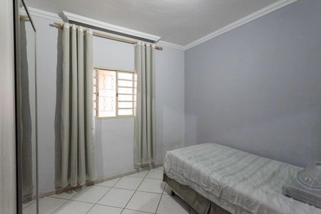 Casa à venda com 320m², 4 quartos e 5 vagasQuarto 3