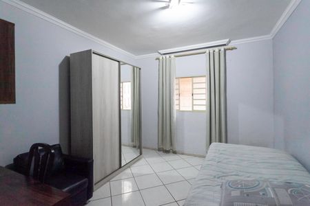 Casa à venda com 320m², 4 quartos e 5 vagasQuarto 3