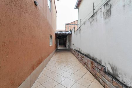 Casa à venda com 320m², 4 quartos e 5 vagasGaragem