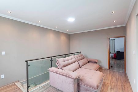 Casa à venda com 320m², 4 quartos e 5 vagasSala 2