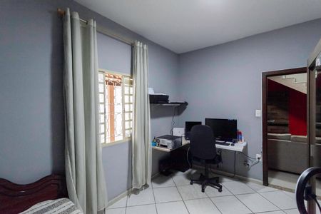 Casa à venda com 320m², 4 quartos e 5 vagasQuarto 1