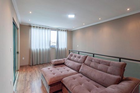 Casa à venda com 320m², 4 quartos e 5 vagasSala 2