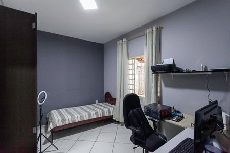 Casa à venda com 320m², 4 quartos e 5 vagasQuarto 1