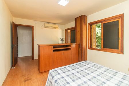 Casa de condomínio à venda com 236m², 3 quartos e 1 vagaQuarto 3 - Suíte