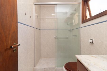 Casa de condomínio à venda com 236m², 3 quartos e 1 vagaBanheiro Social