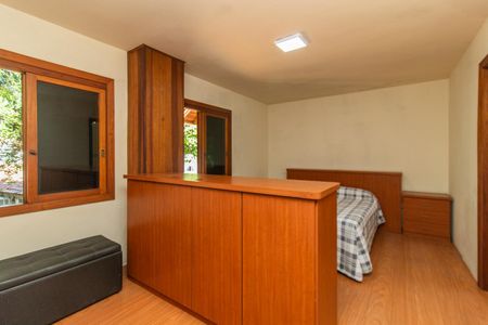 Casa de condomínio à venda com 236m², 3 quartos e 1 vagaQuarto 3 - Suíte