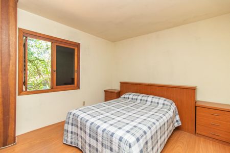 Casa de condomínio à venda com 236m², 3 quartos e 1 vagaQuarto 3 - Suíte