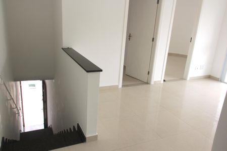Sala de casa para alugar com 3 quartos, 100m² em Vila Belmiro, Santos
