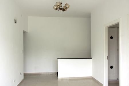 Sala de casa para alugar com 3 quartos, 100m² em Vila Belmiro, Santos