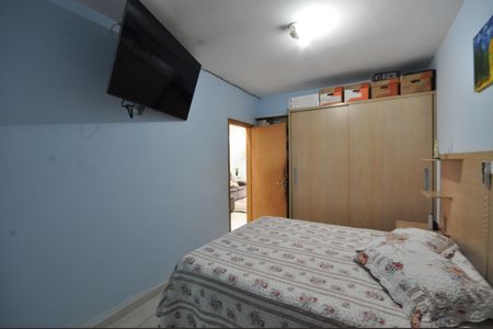 Casa à venda com 150m², 4 quartos e 2 vagasQuarto Suíte 1