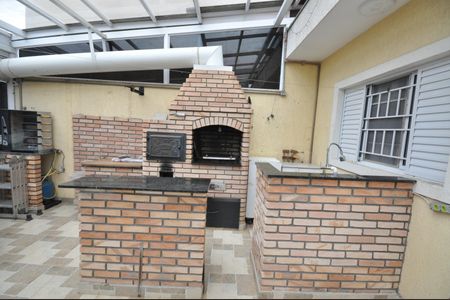 Casa à venda com 150m², 4 quartos e 2 vagasEspaço Gourmet