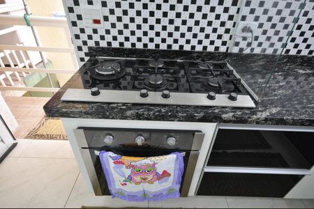 Casa à venda com 150m², 4 quartos e 2 vagasCozinha 1