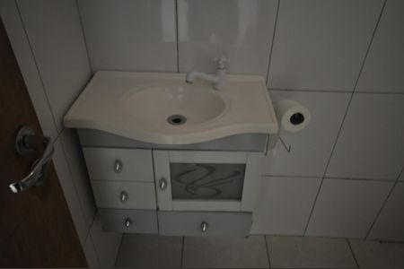 Casa à venda com 150m², 4 quartos e 2 vagasBanheiro Social 2