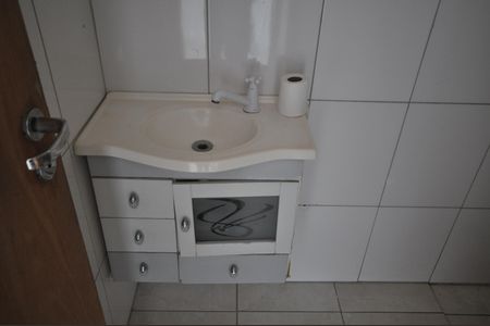 Casa à venda com 150m², 4 quartos e 2 vagasBanheiro do Quarto Suíte 2