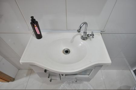 Casa à venda com 150m², 4 quartos e 2 vagasBanheiro Social 1