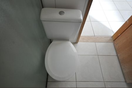 Casa à venda com 150m², 4 quartos e 2 vagasBanheiro do Quarto Suíte 2