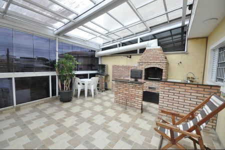 Casa à venda com 150m², 4 quartos e 2 vagasEspaço Gourmet