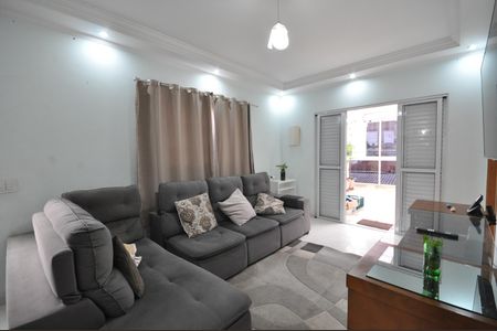 Casa à venda com 150m², 4 quartos e 2 vagasSala 1