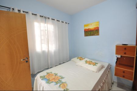 Casa à venda com 150m², 4 quartos e 2 vagasQuarto 2