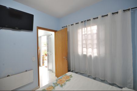 Casa à venda com 150m², 4 quartos e 2 vagasQuarto 2