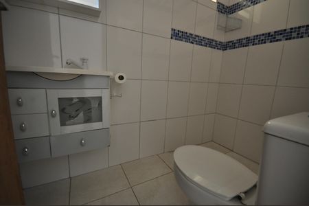 Casa à venda com 150m², 4 quartos e 2 vagasBanheiro Social 2